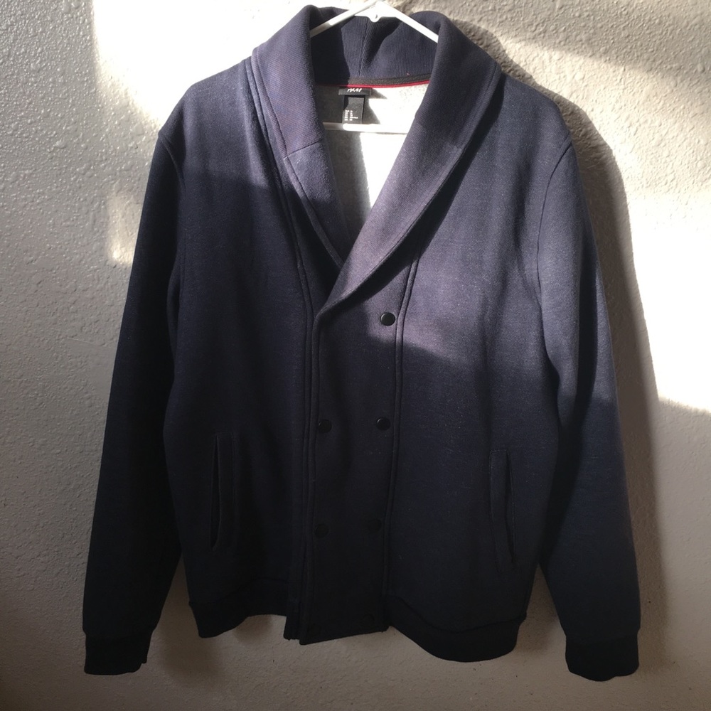 MEN BLAZER BY H&M